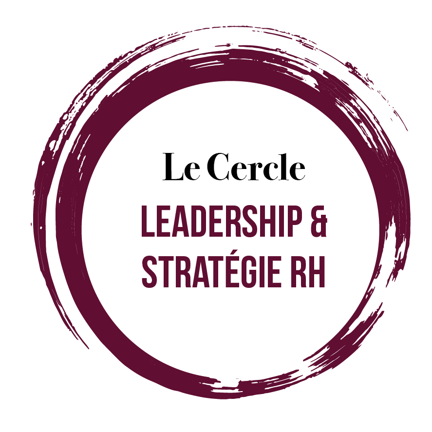 Logo Stratégie RH